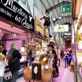Festa dei mercati cittadini