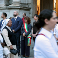 Processione della Consolata