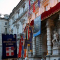 Processione della Consolata