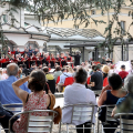 Concerto al Monumentale per San Giovanni