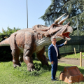 Dinosaurs Live City Invasion