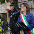 Michela Favaro,  Vicesindaca della Città di Torino
