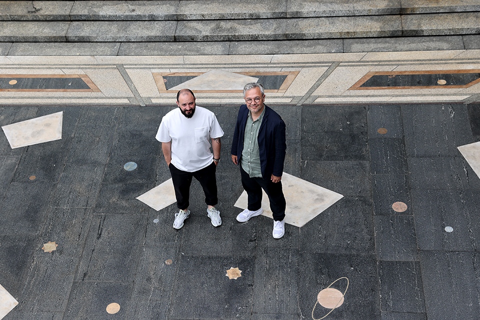 A Torino il Festival Internazionale di Fotografia