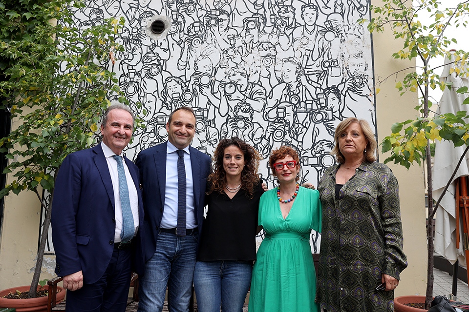 “Mover la Movida”, un report getta le basi per il governo della notte