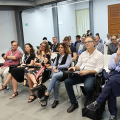CTE NEXT compie due anni con sperimentazioni sul campo che proiettano le città verso il futuro