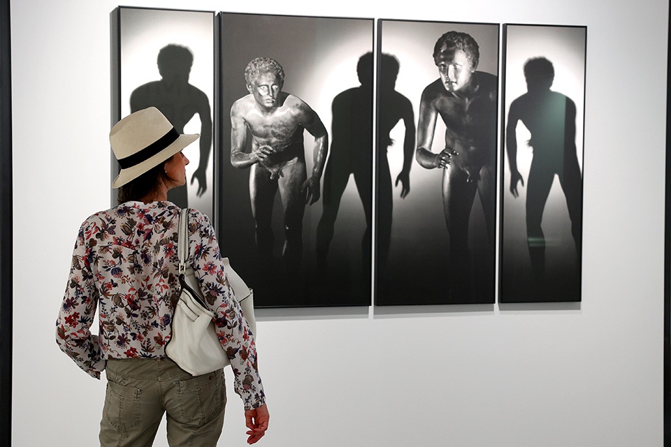 Mimmo Jodice Senza tempo a Gallerie d'Italia