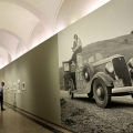 Dorothea Lange. Racconti di vita e lavoro