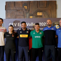 Al Pala Gianni Asti le stelle della pallavolo. Gli Europei fanno tappa a Torino