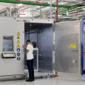 Battery Technology Center