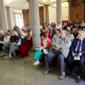 Conferenza stampa di presentazione della terza edizione del Festival dell'Accoglienza