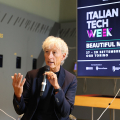Riccardo Luna