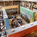 World Tourism Event