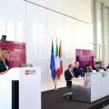 Presentazione Grande partenza 107 Giro d'Italia