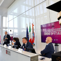 Presentazione Grande partenza 107 Giro d'Italia