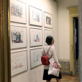 Picasso Rendez-vouz a Torino a Palazzo Saluzzo Paesana