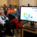 Inaugurazione del festival Women & the City