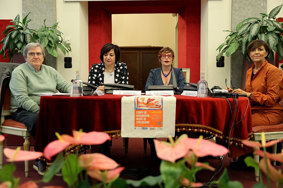 Nuovi modi di fare scuola e pensare l’educare, dal 26 al 28 ottobre il Social Festival Comunità Educative