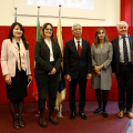 Prosegue il percorso di cooperazione tra Torino e Ho Chi Minh City