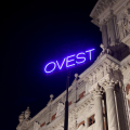 Orizzonti,  Giovanni Anselmo - piazza Carlo Alberto