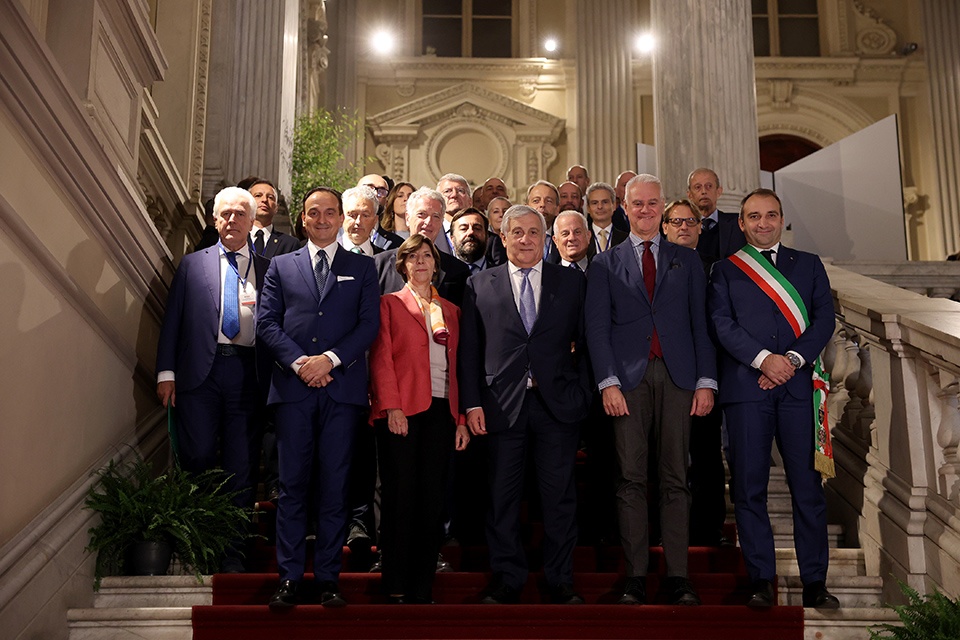 Torino al centro del primo vertice di cooperazione transfrontaliera Italia-Francia