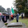 Torino ricorda i suoi defunti
