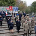 Torino ricorda i suoi defunti