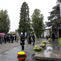 Torino ricorda i suoi defunti