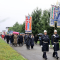 Torino ricorda i suoi defunti