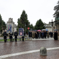 Torino ricorda i suoi defunti