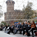Nitto ATP Finals sempre più attente alla tutela dell’ambiente. A ‘Casa Tennis’ presentato il ‘Nitto ATP Finals Green Project