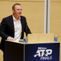Massimo Calvelli, Amministratore delegato dell'ATP