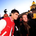 Carlos Alcaraz