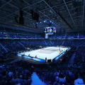 Nitto ATP Finals. Sinner - Tsitsipas 6-4, 6-4