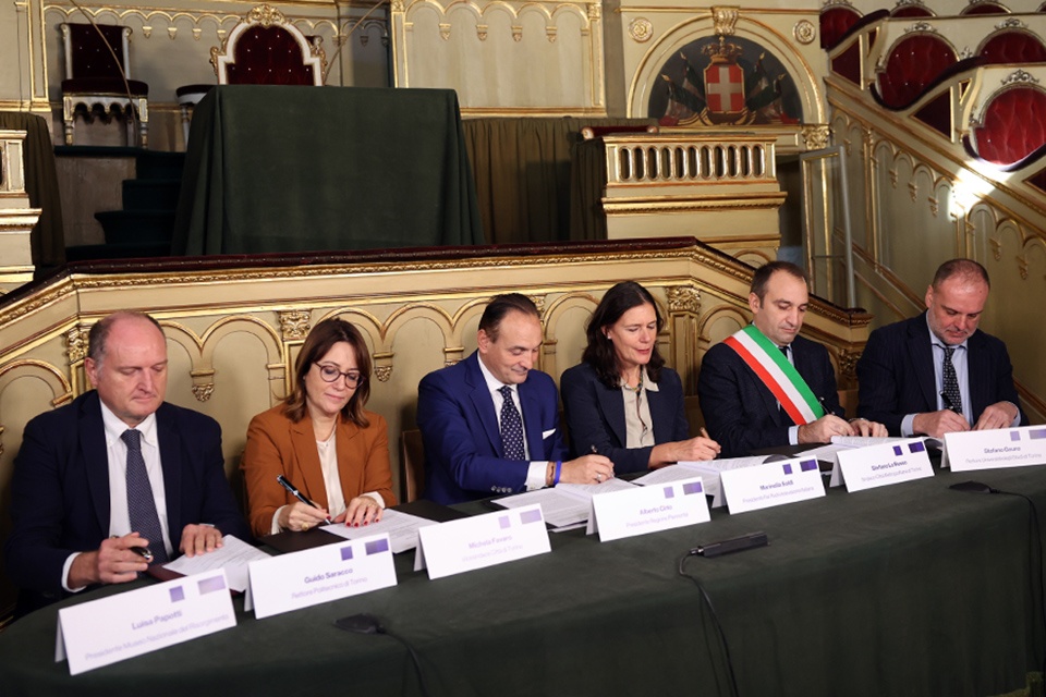 No Women No Panel: firmato il protocollo d’intesa per la promozione della parità di genere nel dibattito pubblico