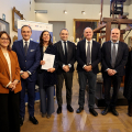 No Women No Panel: firmato il protocollo d’intesa per la promozione della parità di genere nel dibattito pubblico