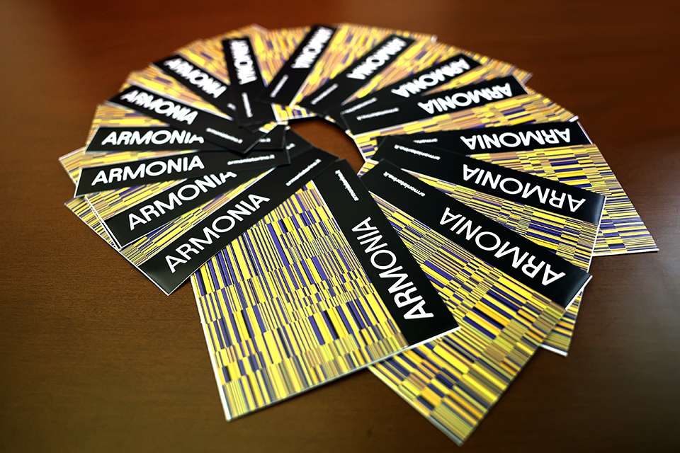 Presentata “Armonia”, la card che avvicina alla musica classica