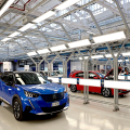 Inaugurato a Mirafiori il primo Hub di Economia Circolare