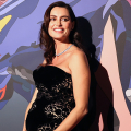 Catrinel Marlon, madrina della 41ma edizione del TFF