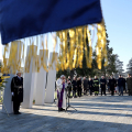 Al Cimitero Monumentale di Torino commemorate le Vittime delle acciaierie ThyssenKrupp