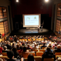 Al Teatro Ragazzi la festa per i volontari civici torinesi