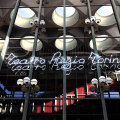 Le arcate del Regio 1740 - 1973 - 2023. Il Teatro Regio si veste di nuovo