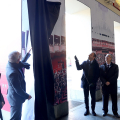Le arcate del Regio 1740 - 1973 - 2023. Il Teatro Regio si veste di nuovo