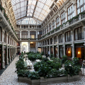 Galleria Subalpina, completato il restyling