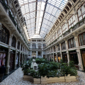 Galleria Subalpina, completato il restyling