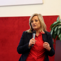 Gianna PENTENERO - Lavoro, Sicurezza, Polizia Municipale