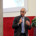 Francesco TRESSO - Servizi demografici, cura della città, parchi e sponde fluviali