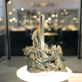 Riapre al pubblico il Museo Regionale di Scienze Naturali