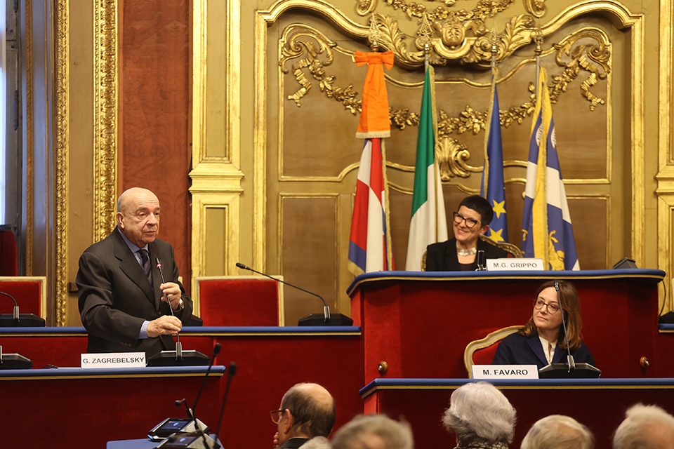 In Sala Rossa 'La libertà della ragione. Norberto Bobbio, vent'anni dopo'