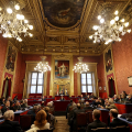 In Sala Rossa 'La libertà della ragione. Norberto Bobbio, vent'anni dopo'