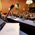 In Sala Rossa 'La libertà della ragione. Norberto Bobbio, vent'anni dopo'